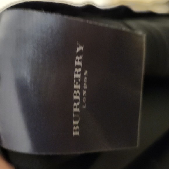 Burberry pants - Picture 5 of 6